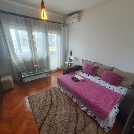 Апартаменти Cozy Studio In Center Бухарест Екстер'єр фото