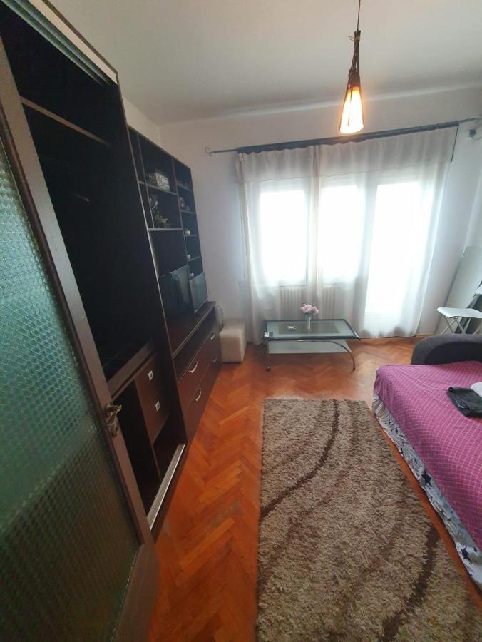 Апартаменти Cozy Studio In Center Бухарест Екстер'єр фото