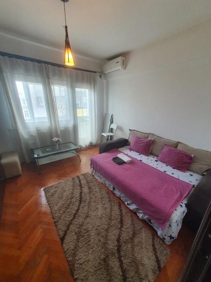 Апартаменти Cozy Studio In Center Бухарест Екстер'єр фото