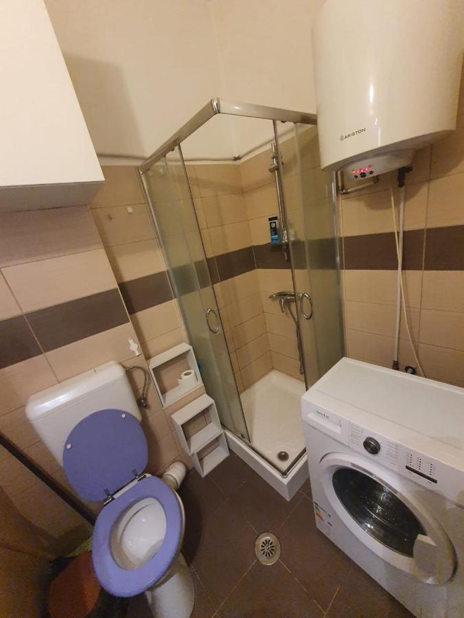 Апартаменти Cozy Studio In Center Бухарест Екстер'єр фото